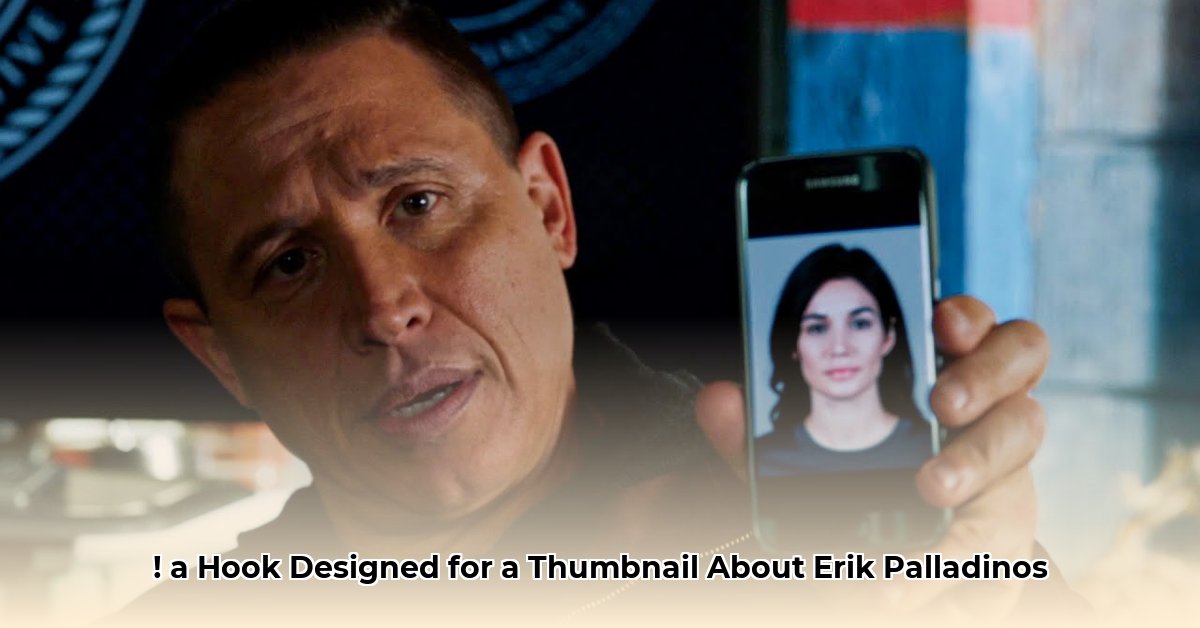 erik-palladino-net-worth